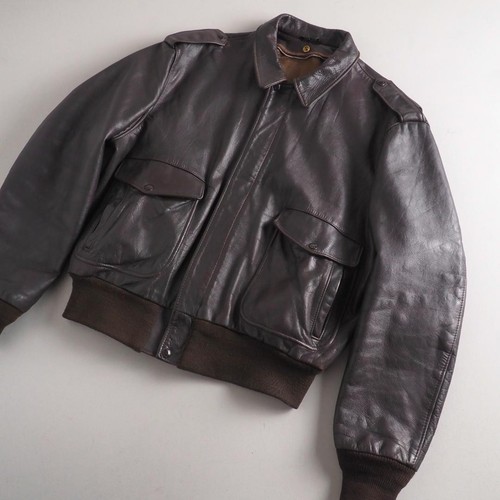 Schott 184sm giacca uomo - uomo, pelle