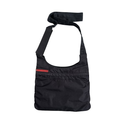 Borsa messenger tracolla - a,