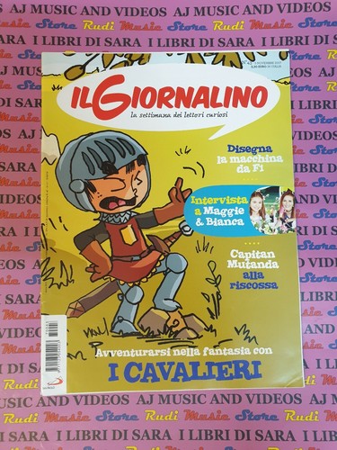 Rivista giornalino 43 5 - il,