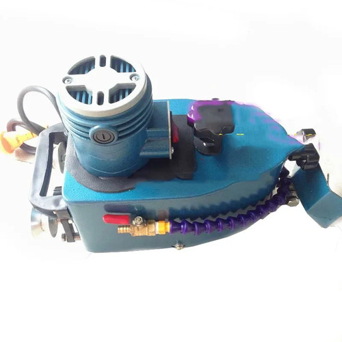 Smerigliatrice portatile - smerigliatrice,