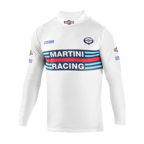 Shirt sparco martini racing - martini,