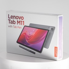Lenovo Tab M11 ZADA0134SE