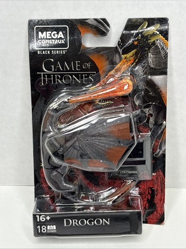 Mega construx game thrones - mega,