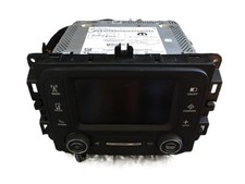 Autoradio per jeep renegade - autoradio,