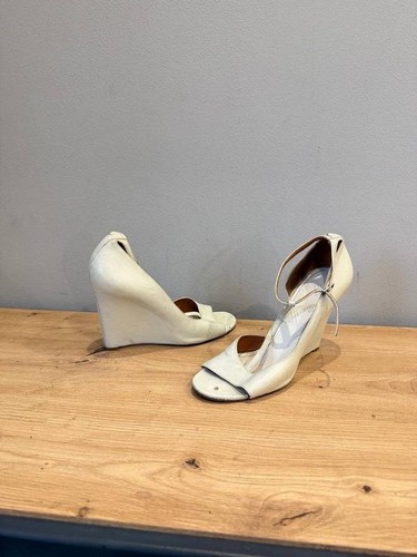Tacchi donna maison margiela - tacchi,