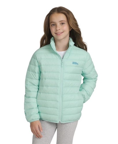 Piumino confezionabile bambina
