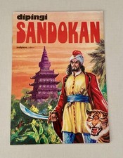 DIPINGI SANDOKAN ALBUM DA