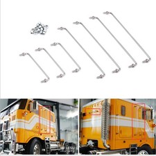 US Stock Truck protezione