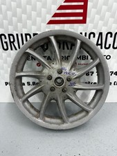 Cerchio Ruota Posteriore