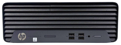 Desk computer prodesk - desk, hp