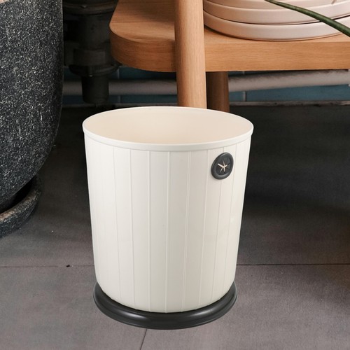 Pattumiera plastica bidone - ,