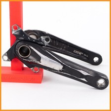 SHIMANO DEORE FC-m610 CRANKSET