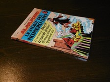 ALAN FORD SPECIAL N°6 LE STORIE DEL NUMERO UNO LUGLIO 1997 ED.MBP