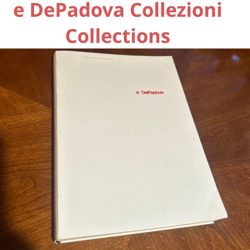 Collezioni depadova - e,