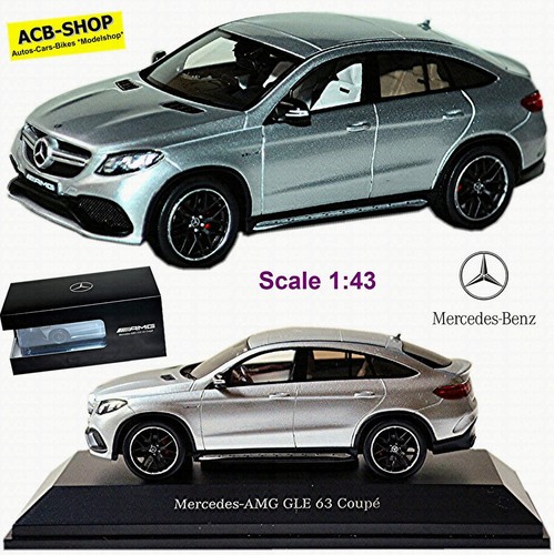 Mercedes amg gle coupè - mercedes-amg,
