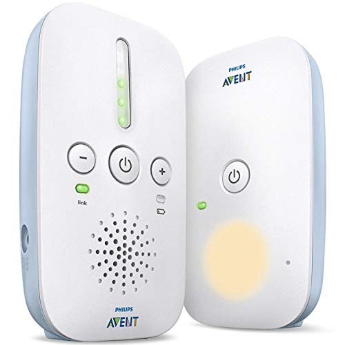 Philips avent audio monitors - philips,