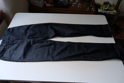 Pantaloni jeans lusso max - jeans, di