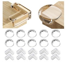 Paraspigoli per Bambini 20Pz