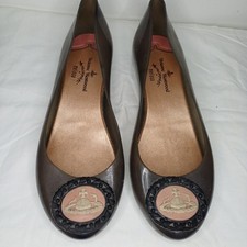 Scarpe Vivienne Westwood x