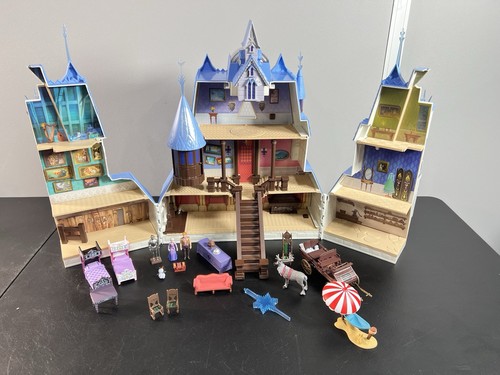 Disney frozen arendelle - frozen,