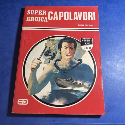 Fumetto libro super eroica - fumetto,