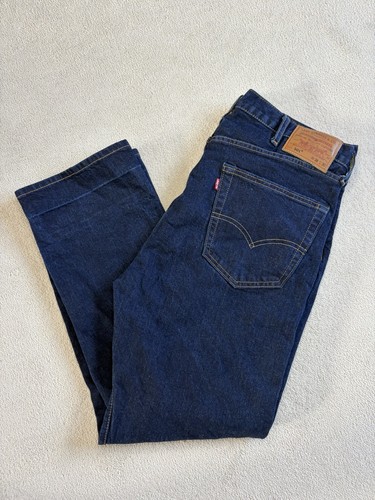 Jeans levis 501 uomo w38 - uomo,