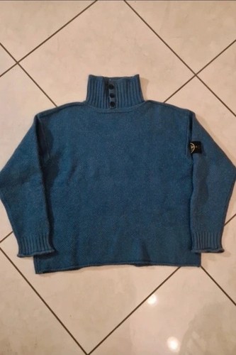 Stone island maglione uomo - stone,