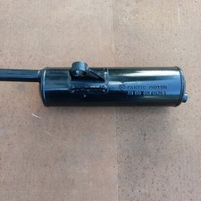 FANTIC MOTOR SILENZIATORE CABALLERO 125 EPOCA  FM150 DGM 13426 S