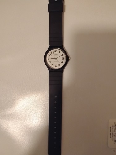 Casio mq24 orologio casual - casio, mq24-7e