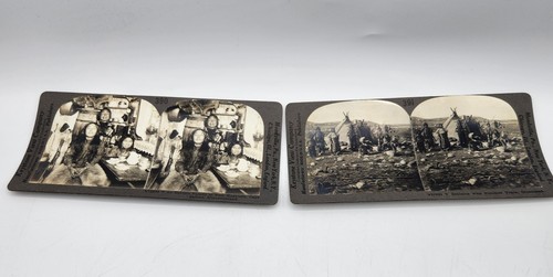 Eskimo stereoscope - 2,
