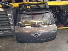 Portellone cofano baule - portellone,