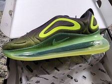 Nike Air Max 720 Volt nuove