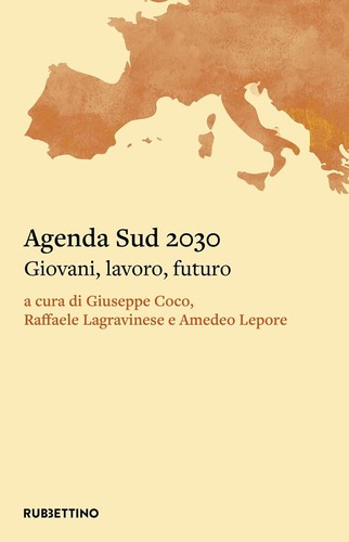 Agenda sud 2030 - agenda, 2030.