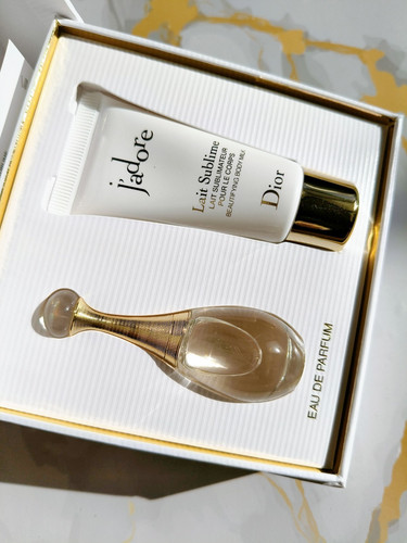 Dior beauty duo adore - dior,