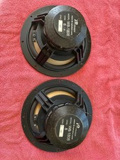 Tang Band W8-1808, 8 pollici