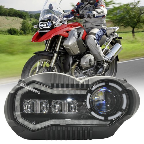 Faro proiettore led per - , bmw