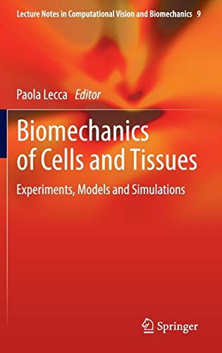Biomechanics of cells and - cells,