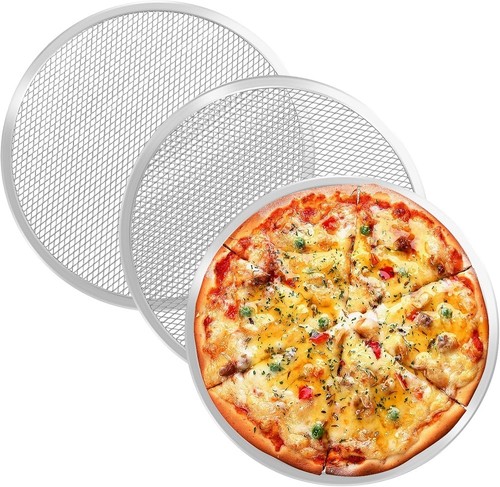Teglie per pizza teglia - teglie,