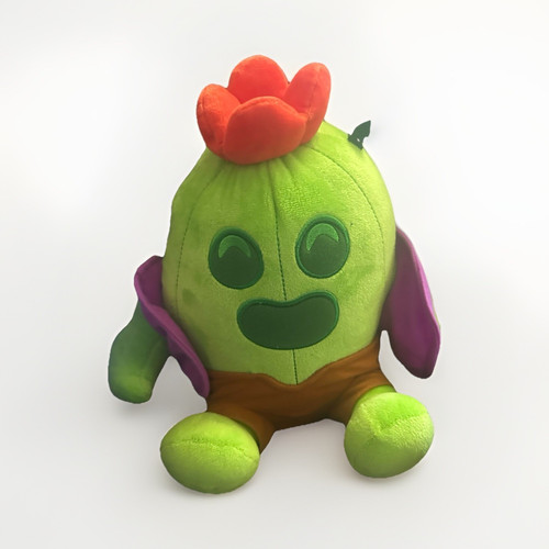 Youtooz brawl stars spike - brawl,