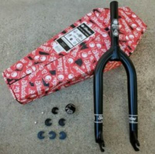 Forcella shadow conspiracy adj - forcella,