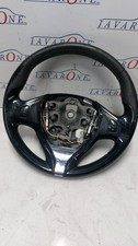 VOLANTE STERZO PER RENAULT