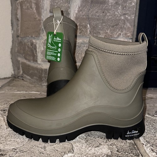 Scarpe stivali pioggia - stivali,