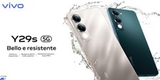 Smartphone Vivo Y29S 5G 128GB