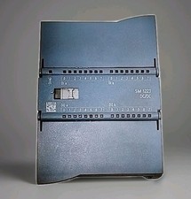 Modulo I/O digitale Siemens