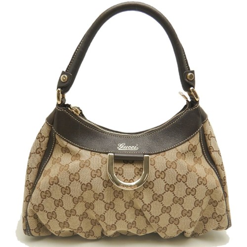 Gucci borsa tracolla - tracolla, una