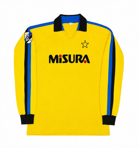 Maglia calcio portiere - maglia,