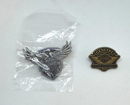 Set spille moto harley - set,
