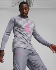  Ac Milan Puma Felpa
