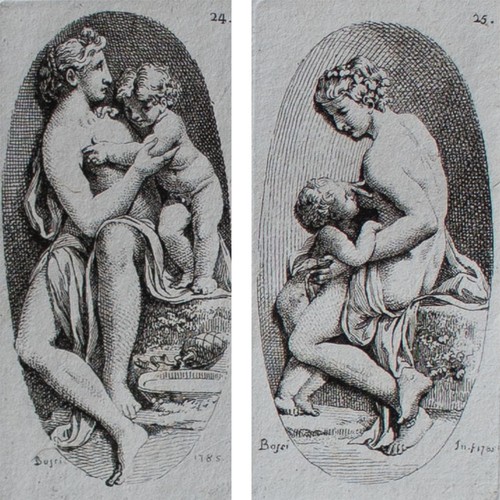 Benigno bossi opere varie - benigno,