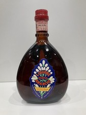 Liquore Doppio Arancio Ditta Erminio Orsini 75cl 38% Vol Vintage Anni 80